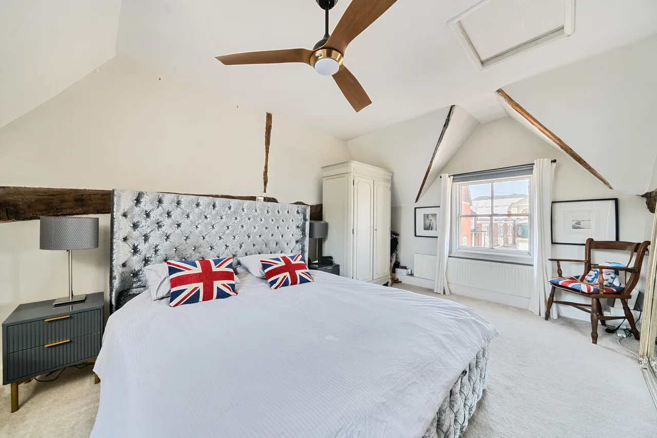 Chapel Street, Thatcham, RG18, photo 8