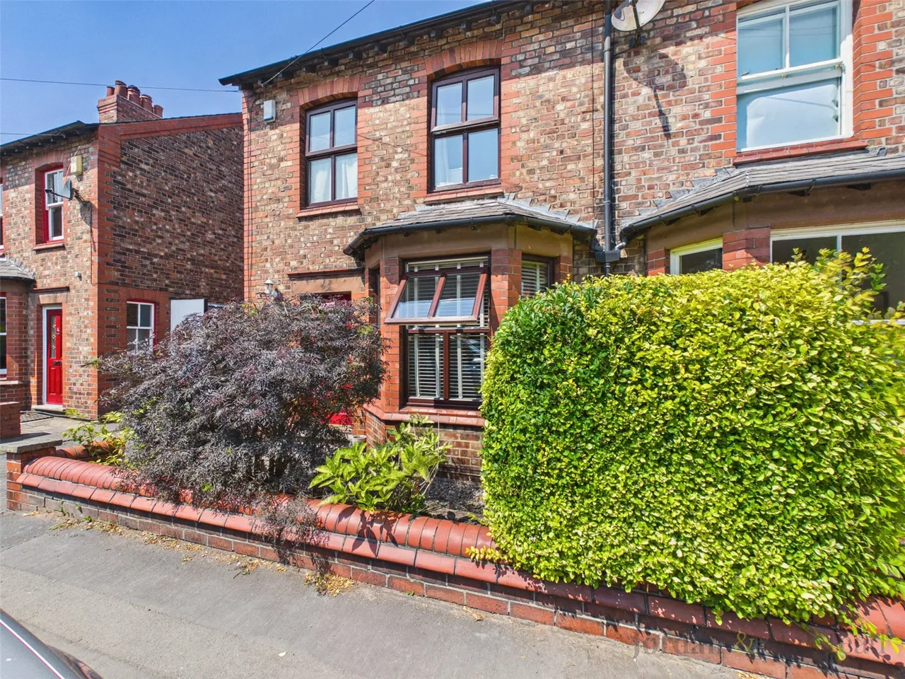 Townfield Lane, Frodsham, Cheshire, WA6 7RF, photo 2
