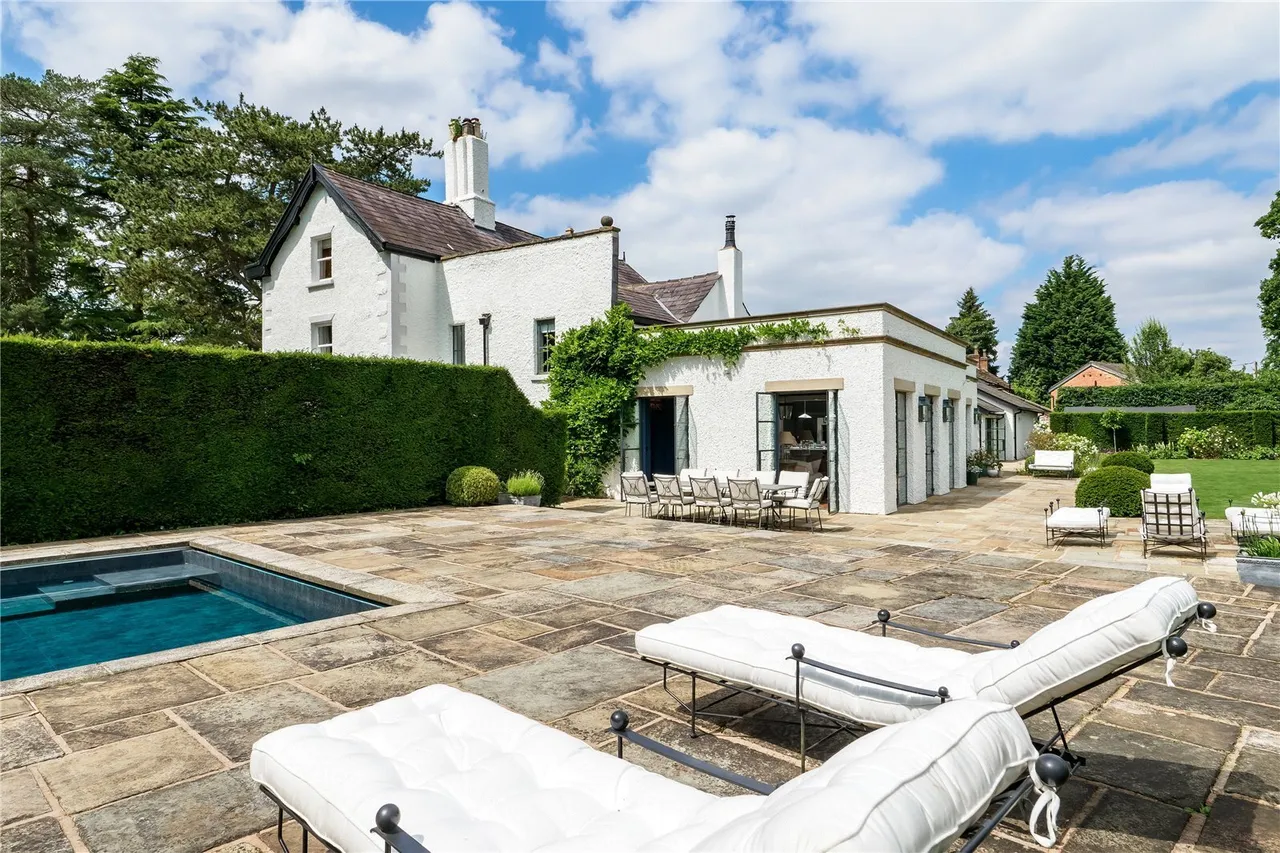 Newton Hall Lane, Mobberley, WA16, photo 27