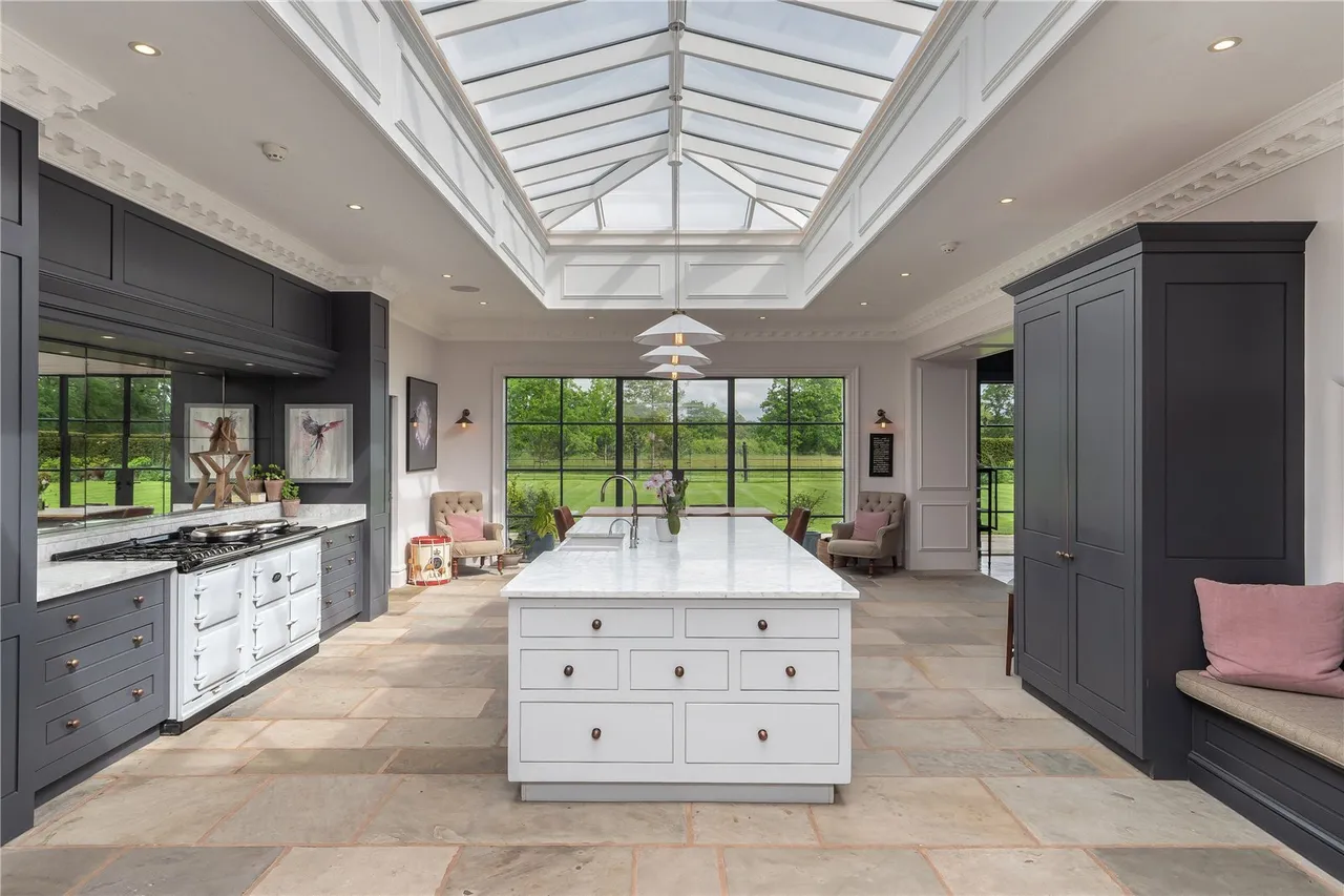 Newton Hall Lane, Mobberley, WA16, photo 2