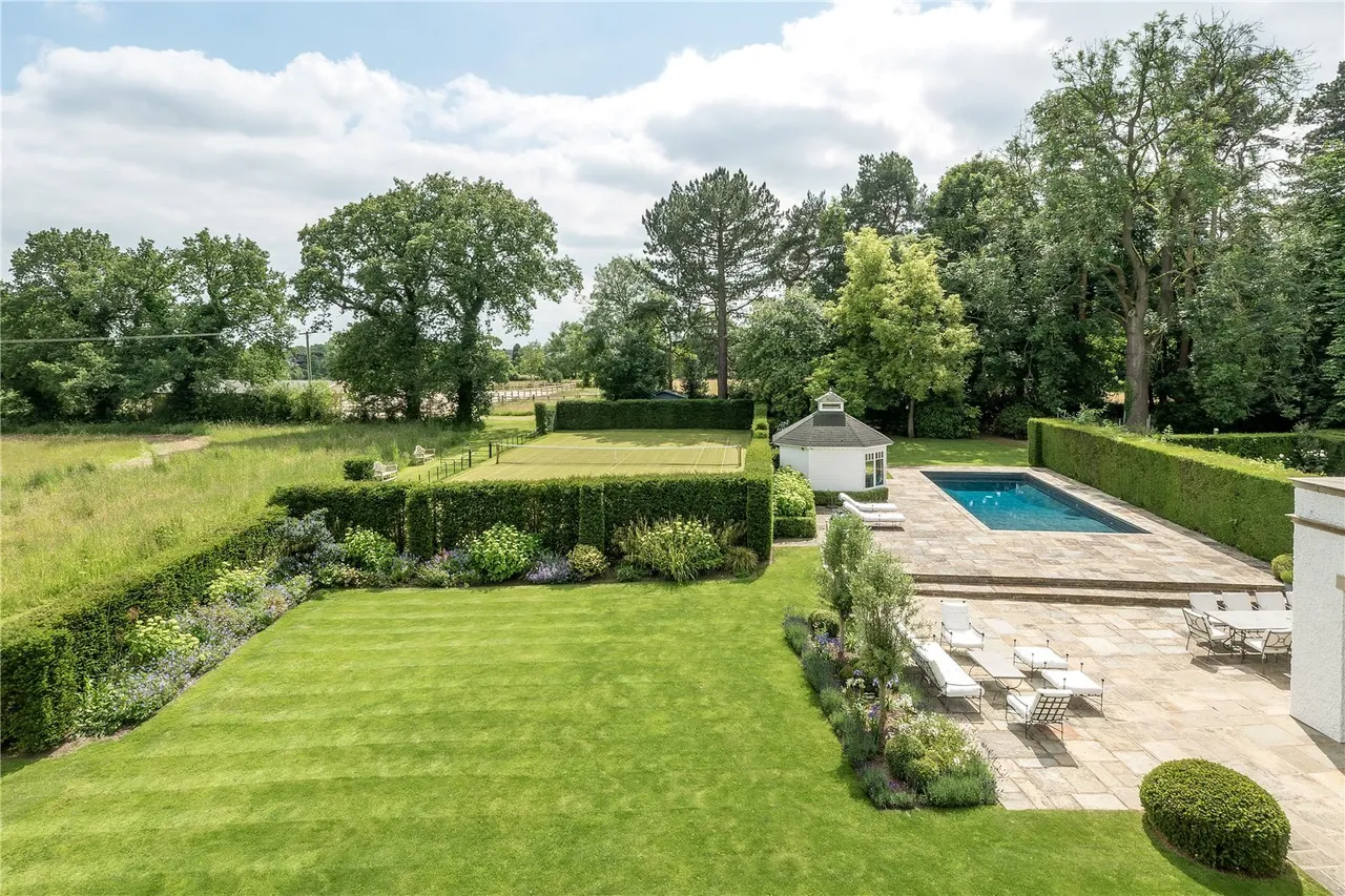 Newton Hall Lane, Mobberley, WA16, photo 26