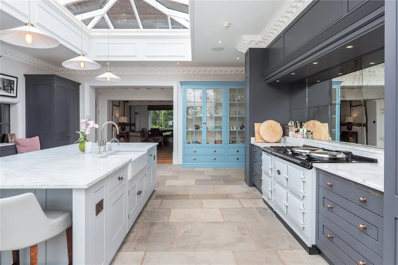 Newton Hall Lane, Mobberley, WA16, photo 9