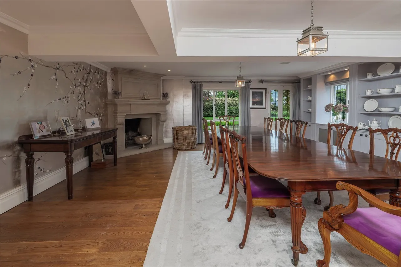 Newton Hall Lane, Mobberley, WA16, photo 12