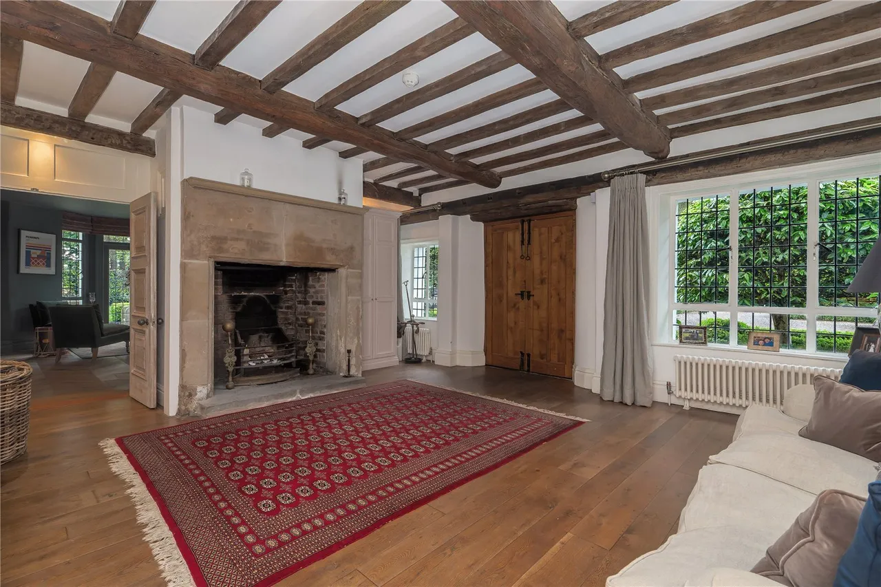 Newton Hall Lane, Mobberley, WA16, photo 5