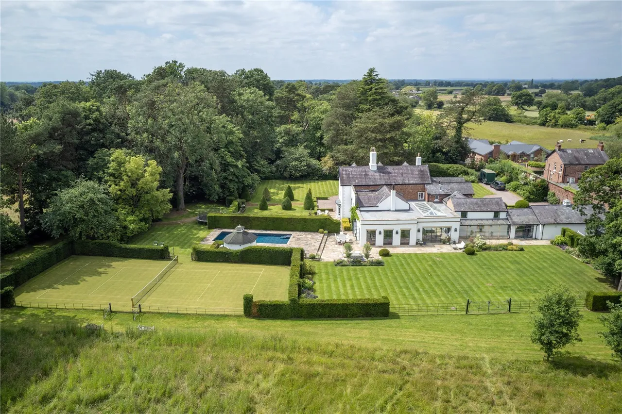 Newton Hall Lane, Mobberley, WA16, photo 3