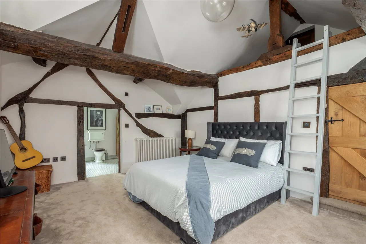 Newton Hall Lane, Mobberley, WA16, photo 18