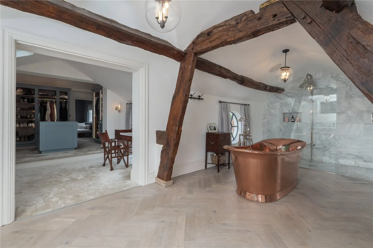 Newton Hall Lane, Mobberley, WA16, photo 15