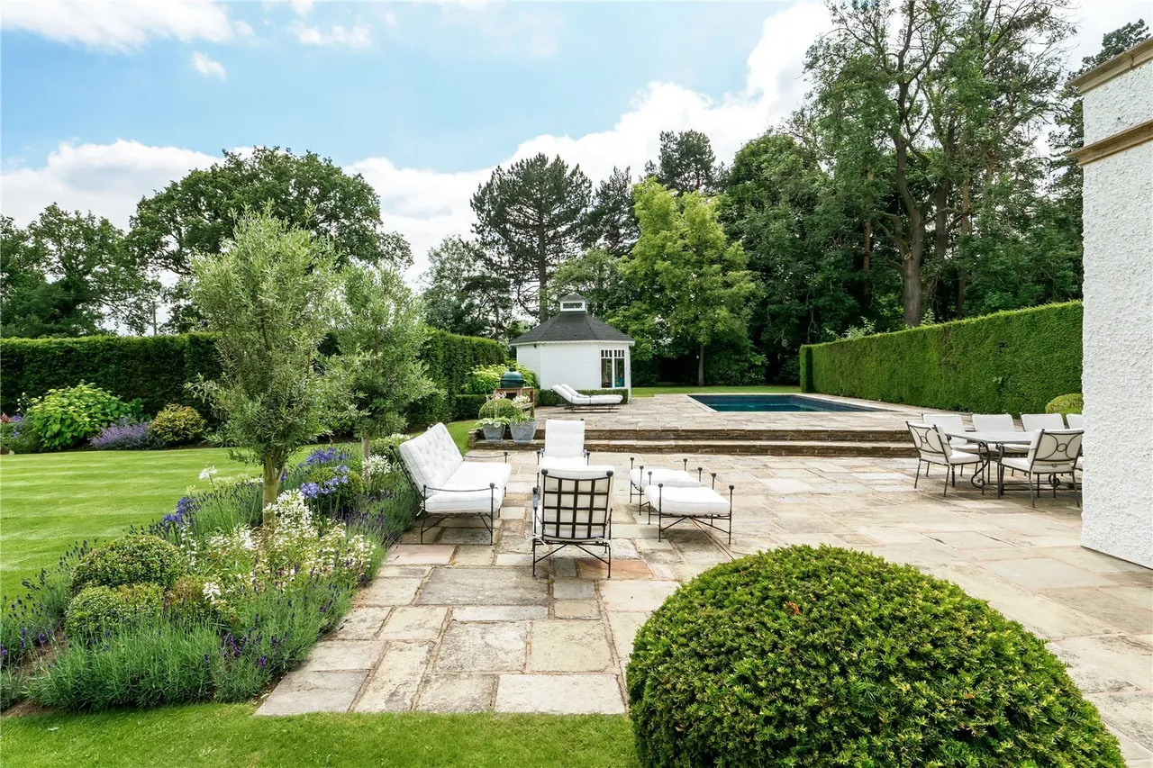 Newton Hall Lane, Mobberley, WA16, photo 22