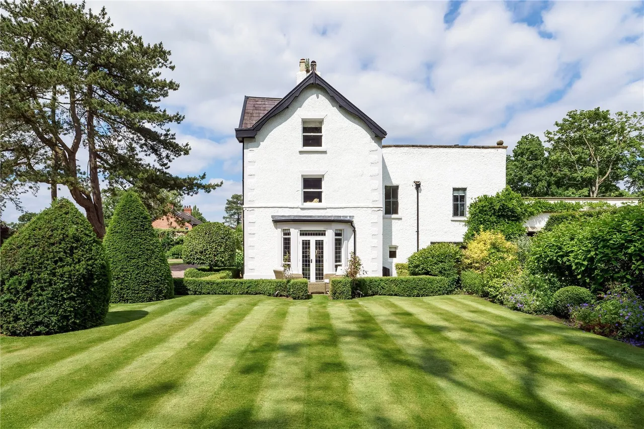 Newton Hall Lane, Mobberley, WA16, photo 29