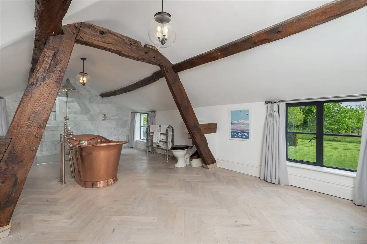 Newton Hall Lane, Mobberley, WA16, photo 16