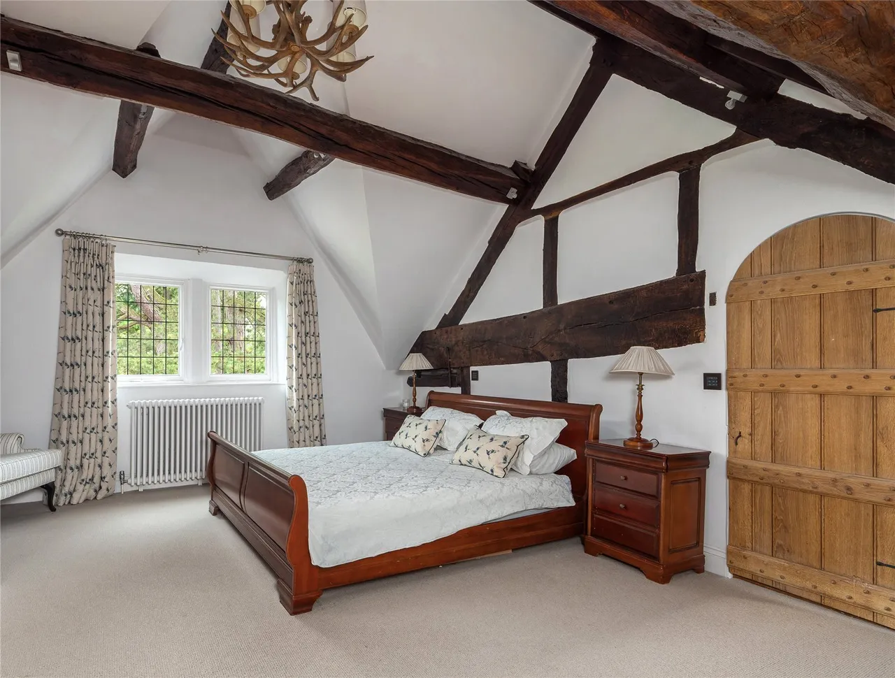 Newton Hall Lane, Mobberley, WA16, photo 19