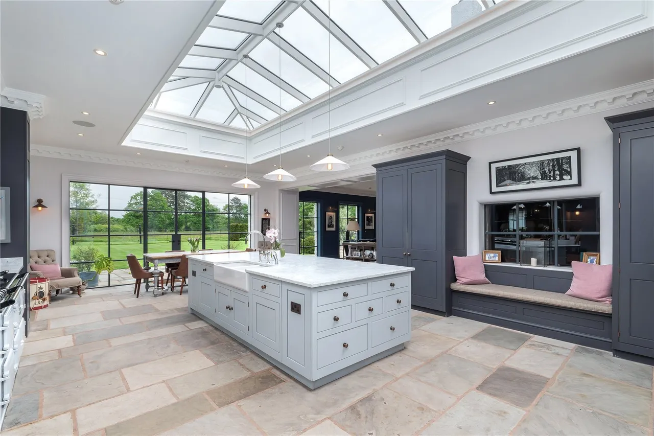 Newton Hall Lane, Mobberley, WA16, photo 10