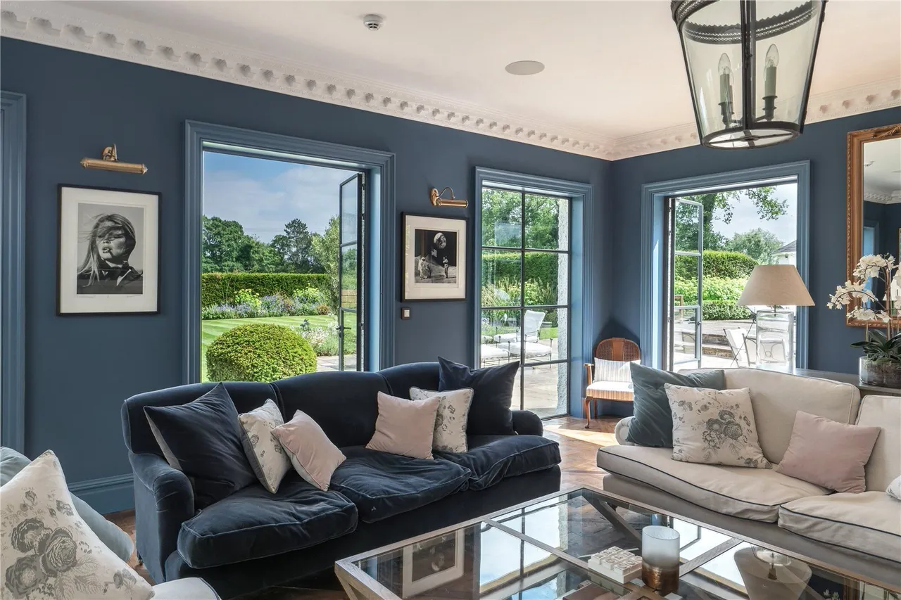 Newton Hall Lane, Mobberley, WA16, photo 11