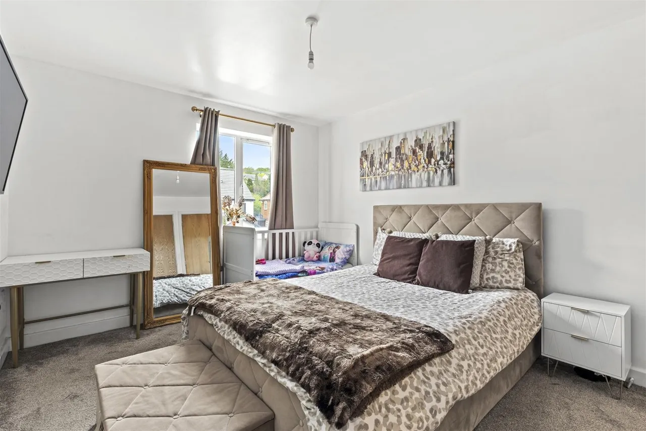 Micklefield Road, High Wycombe, HP13, photo 7
