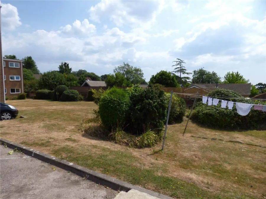 Church Road, Bishopstoke, SO50, photo 12