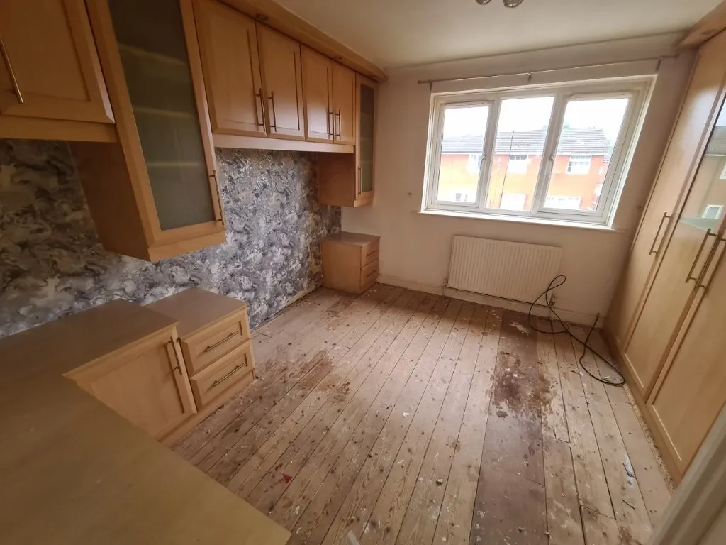 Innis Avenue, Newton Heath, M40, photo 5