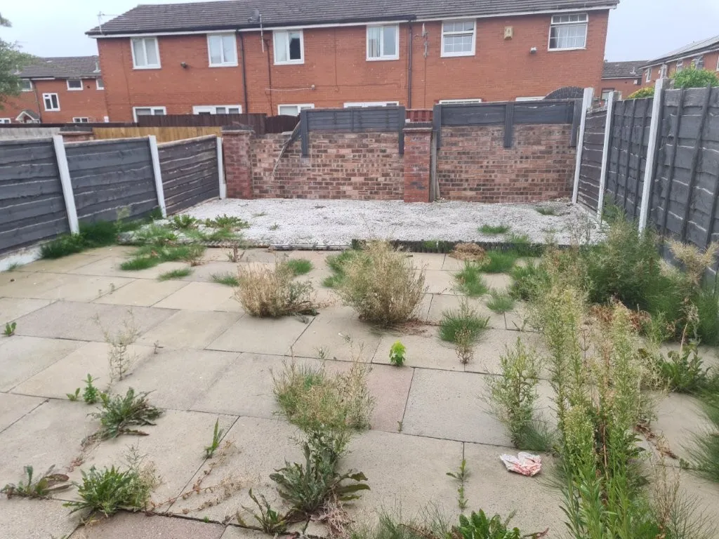 Innis Avenue, Newton Heath, M40, photo 7