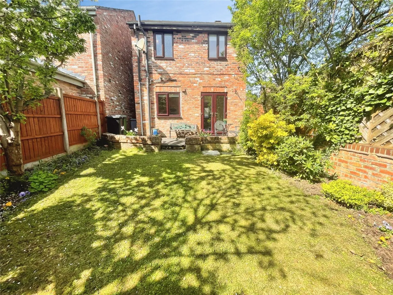 Tudor Green, Wilmslow, Cheshire, SK9, photo 18