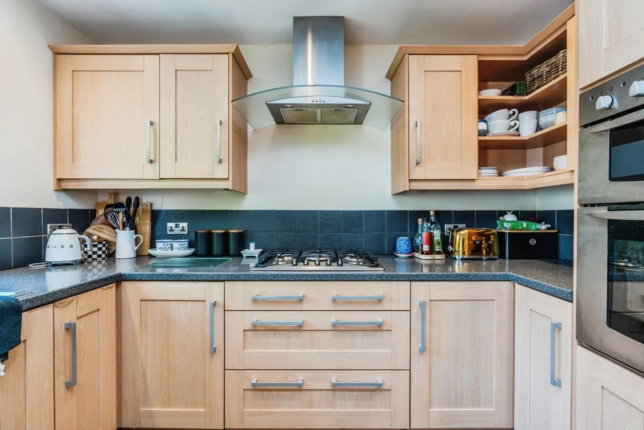 Tudor Green, Wilmslow, Cheshire, SK9, photo 7