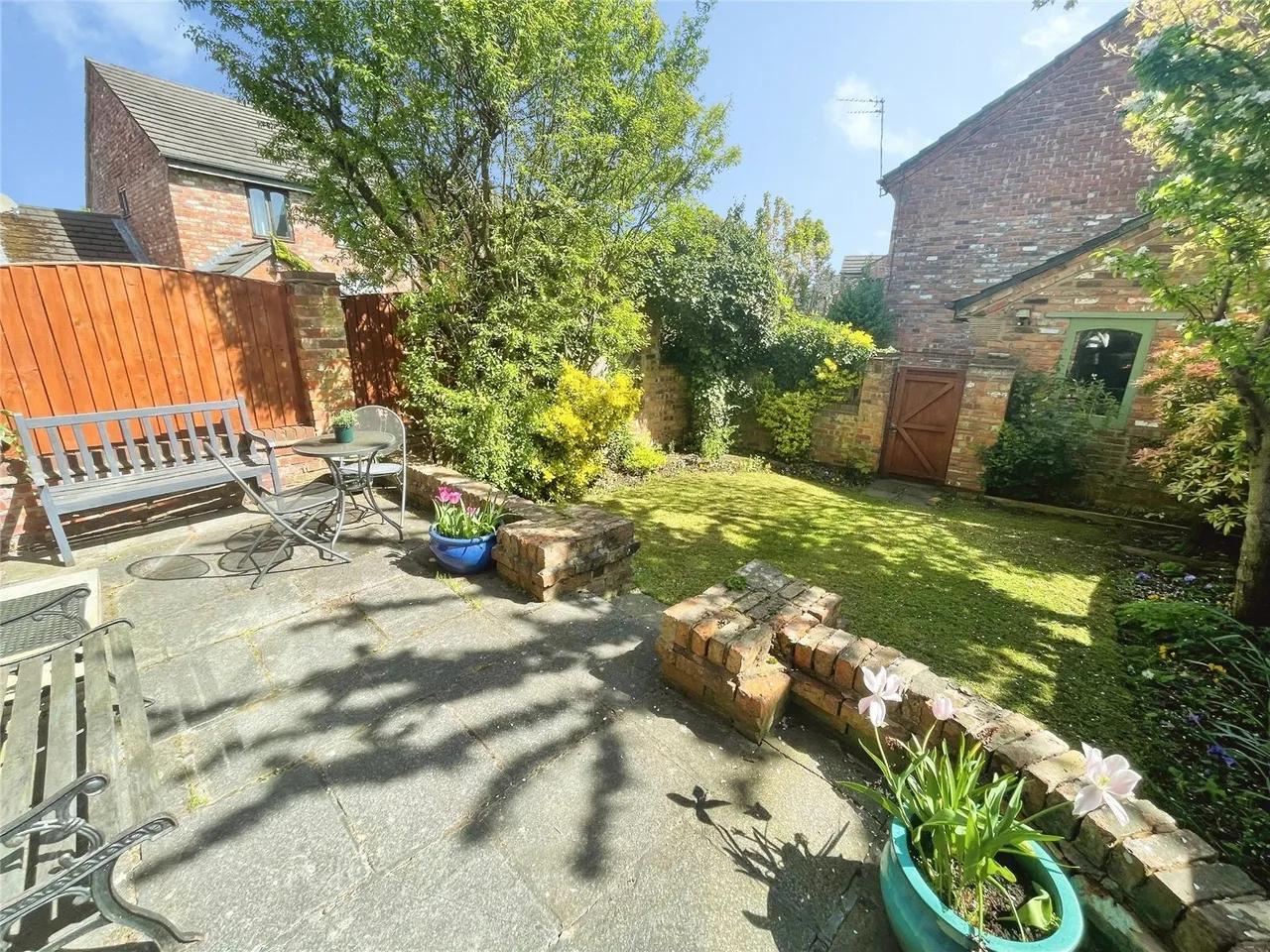 Tudor Green, Wilmslow, Cheshire, SK9, photo 19