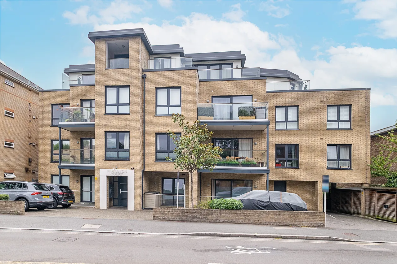Worple Road, London, SW20, photo 10