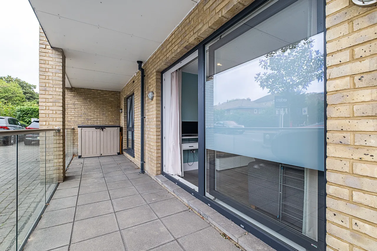 Worple Road, London, SW20, photo 9