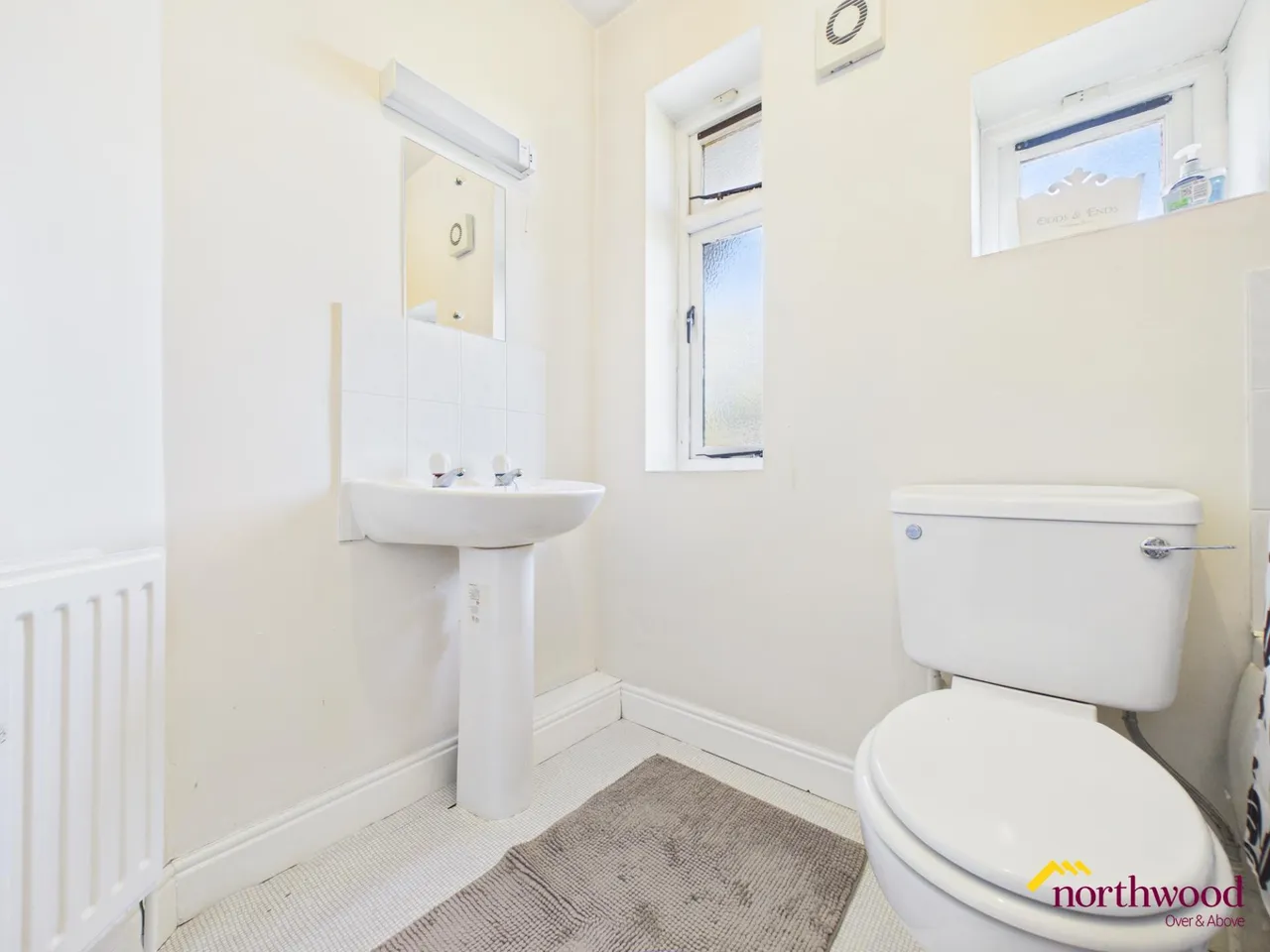 Basford Villas, Newcastle-under-Lyme, ST5, photo 15