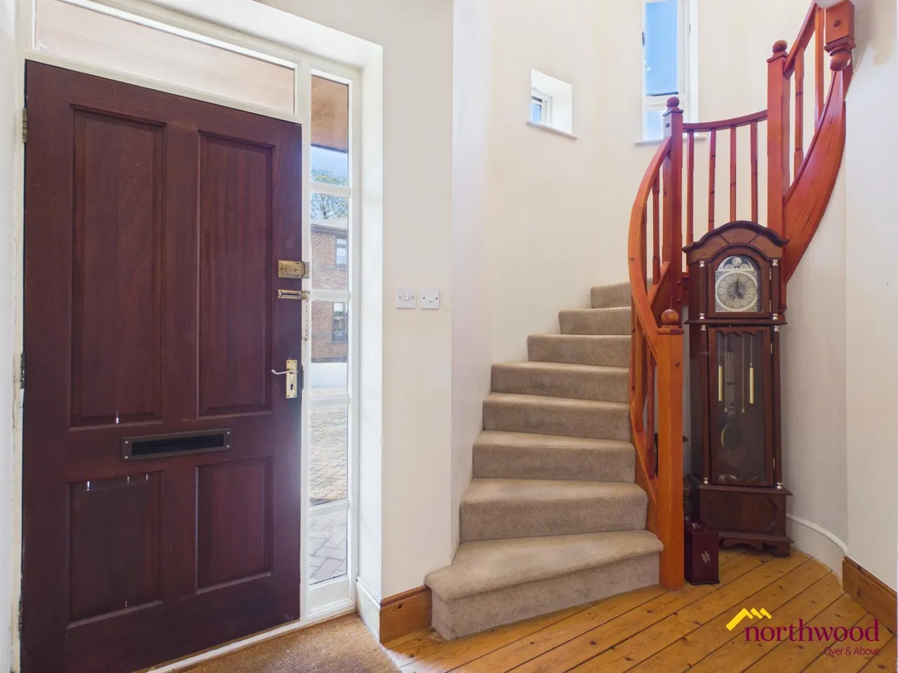 Basford Villas, Newcastle-under-Lyme, ST5, photo 2