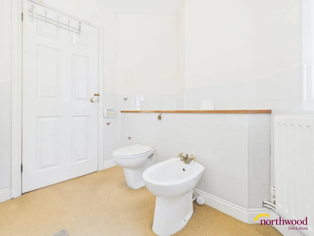 Basford Villas, Newcastle-under-Lyme, ST5, photo 23