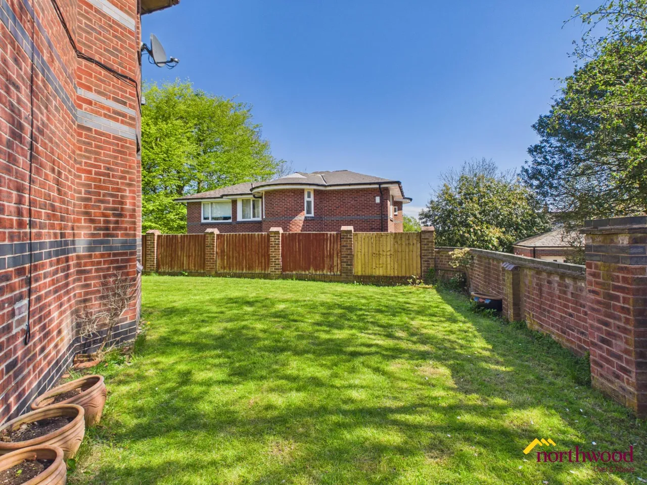 Basford Villas, Newcastle-under-Lyme, ST5, photo 24