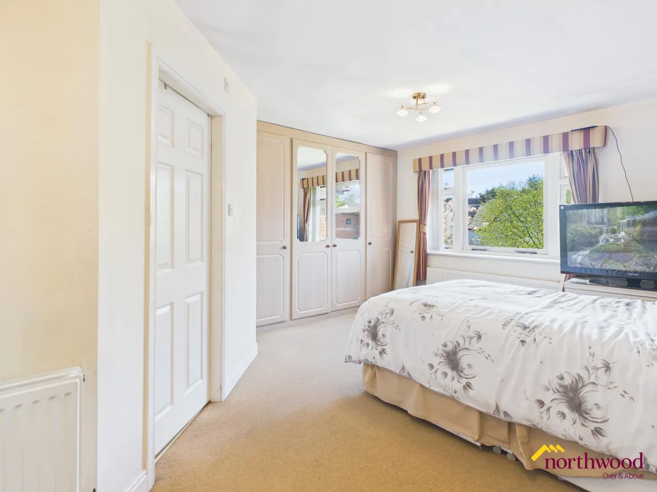 Basford Villas, Newcastle-under-Lyme, ST5, photo 21