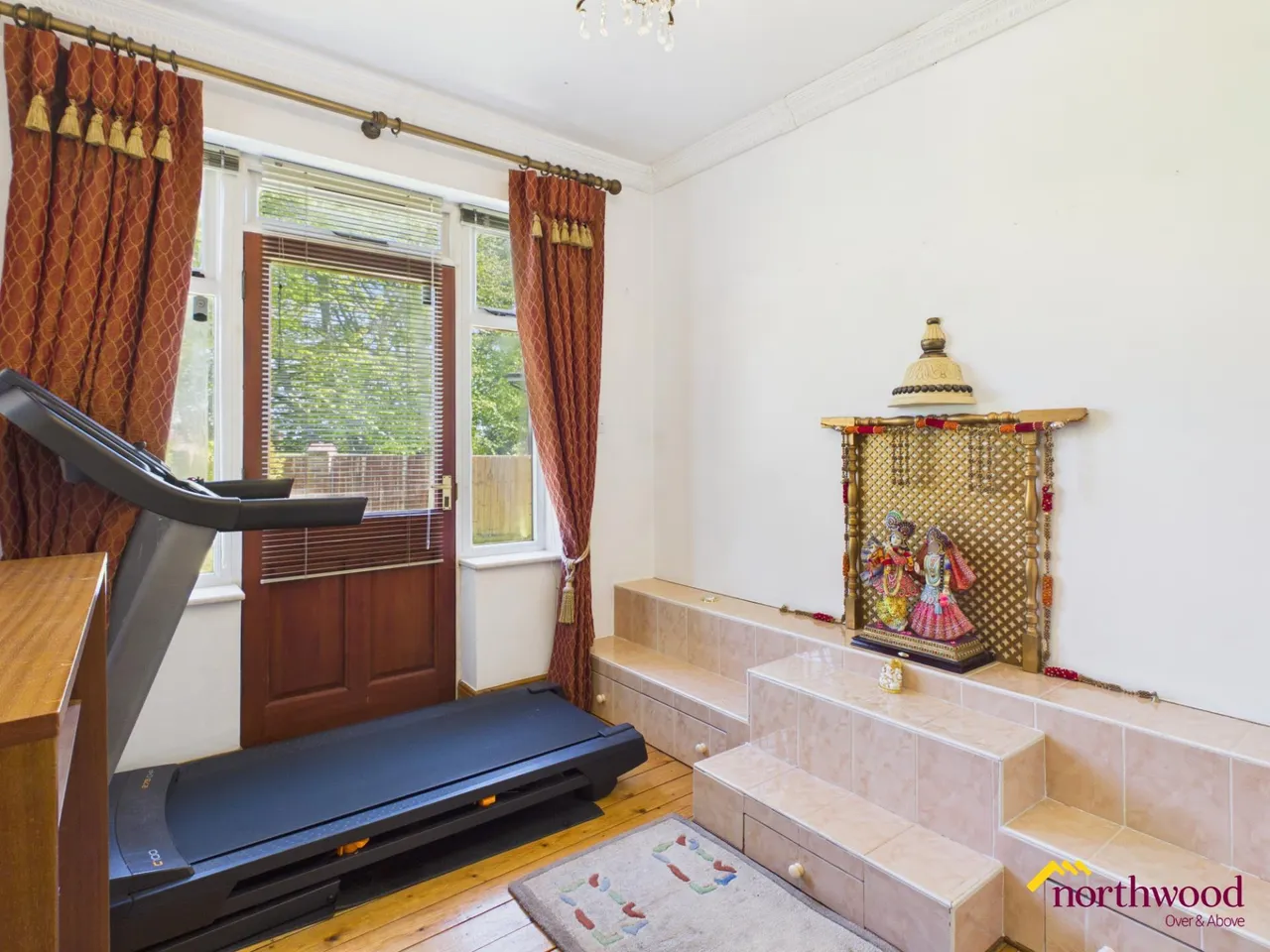 Basford Villas, Newcastle-under-Lyme, ST5, photo 10