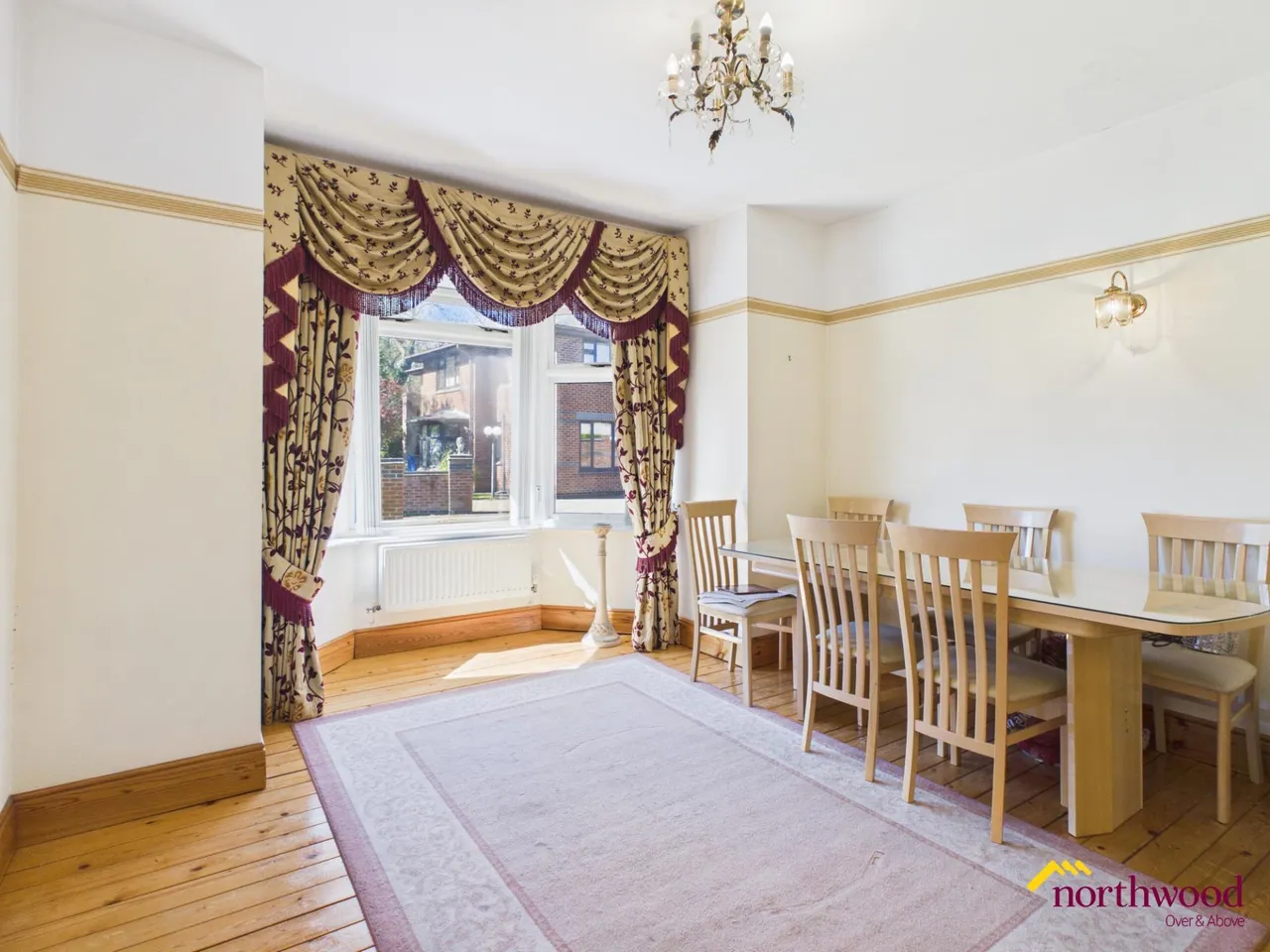 Basford Villas, Newcastle-under-Lyme, ST5, photo 9
