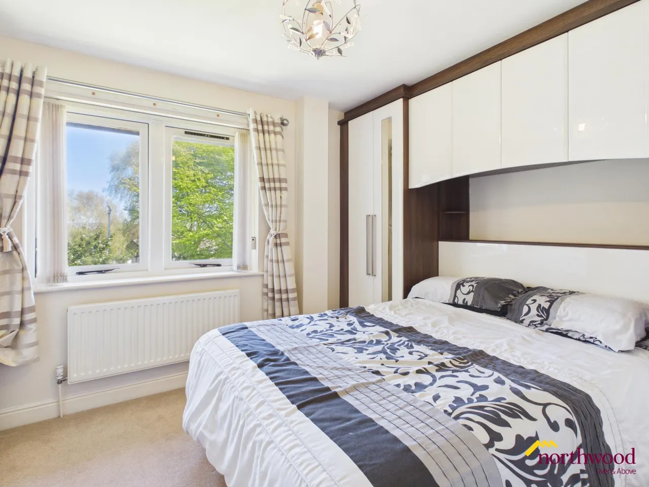Basford Villas, Newcastle-under-Lyme, ST5, photo 16