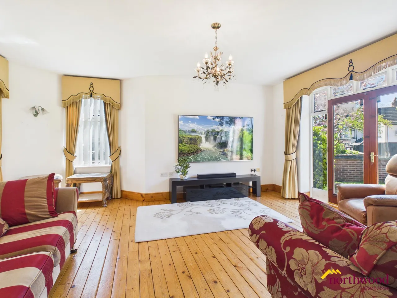Basford Villas, Newcastle-under-Lyme, ST5, photo 11