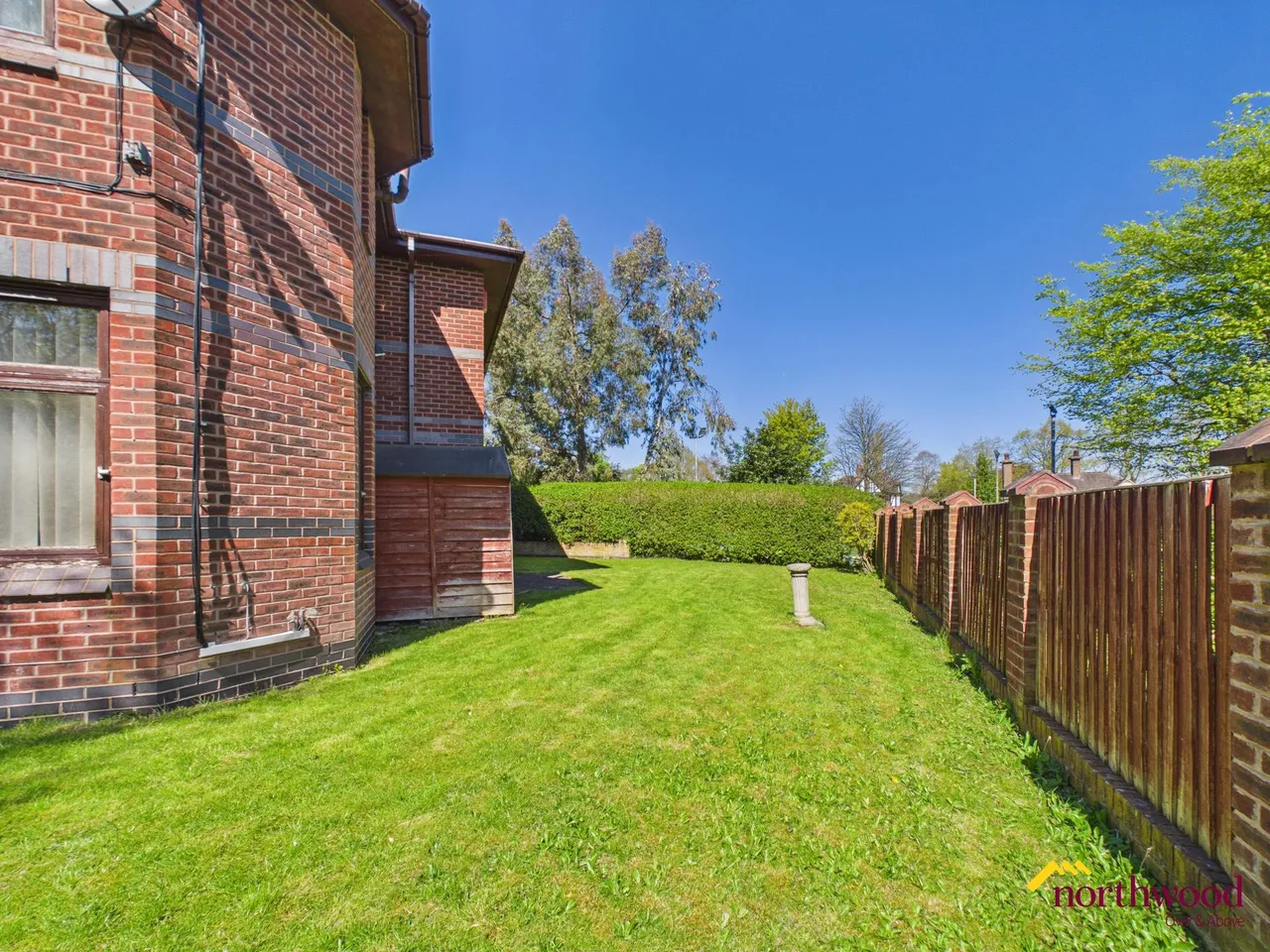 Basford Villas, Newcastle-under-Lyme, ST5, photo 25