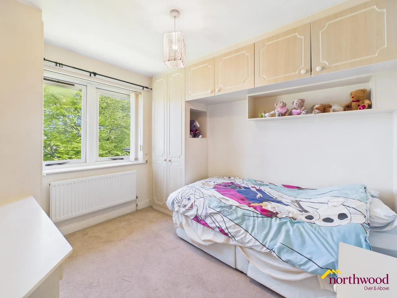 Basford Villas, Newcastle-under-Lyme, ST5, photo 20