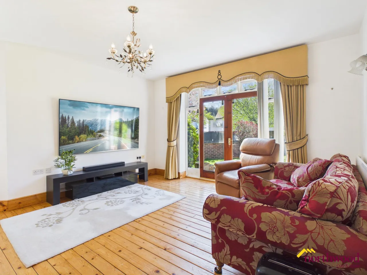 Basford Villas, Newcastle-under-Lyme, ST5, photo 12