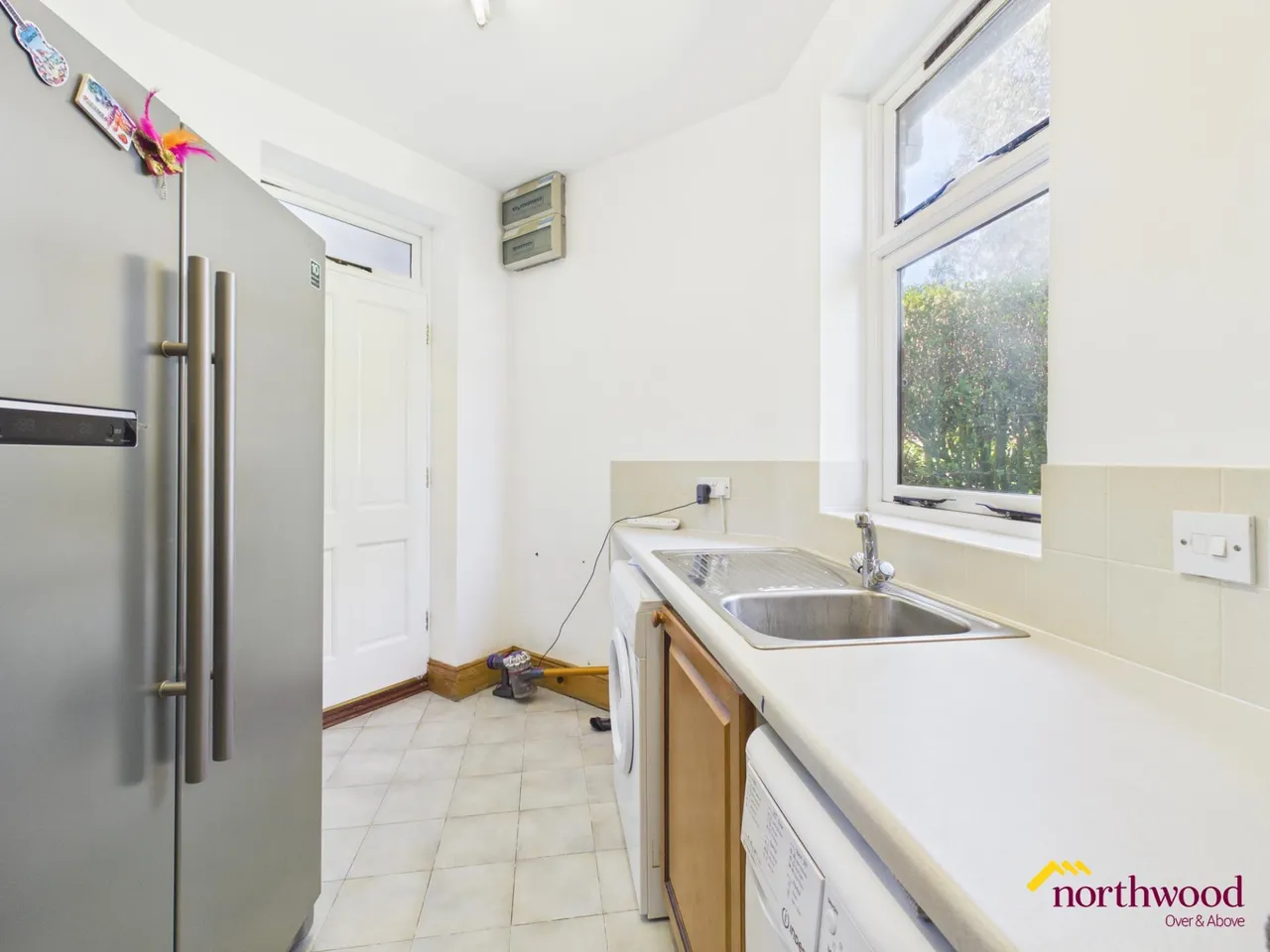 Basford Villas, Newcastle-under-Lyme, ST5, photo 6