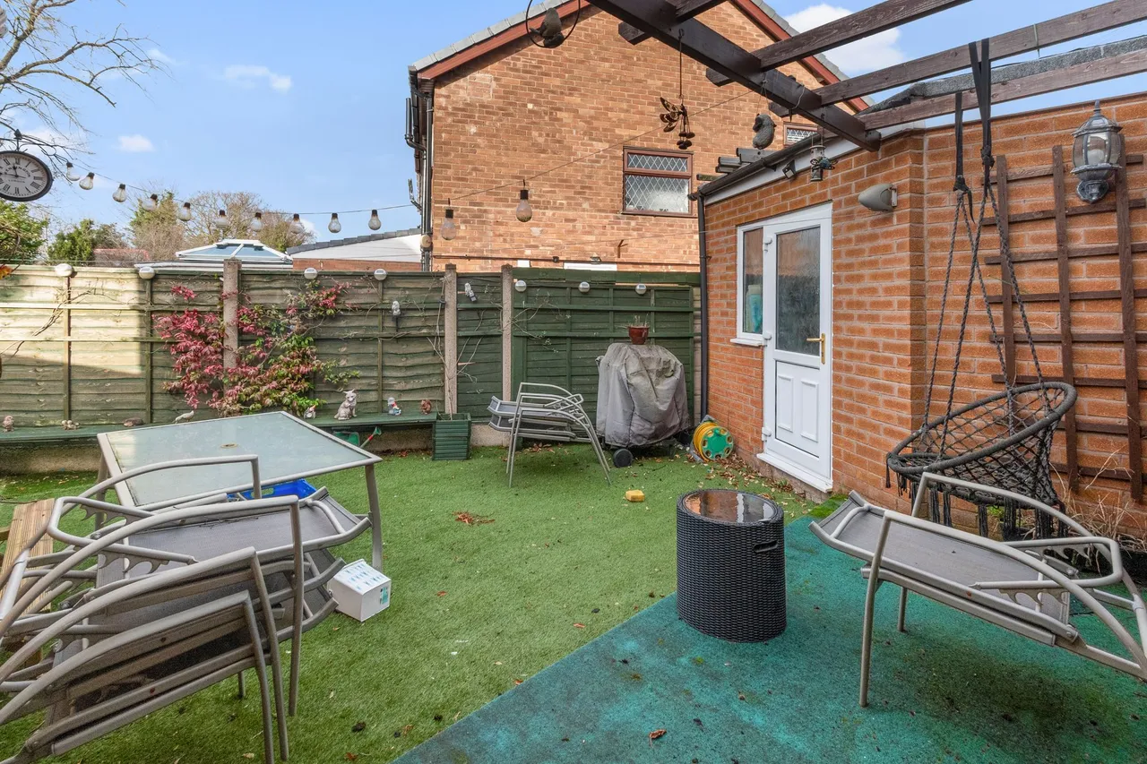 Kenilworth Drive, Padgate, WA1, photo 23