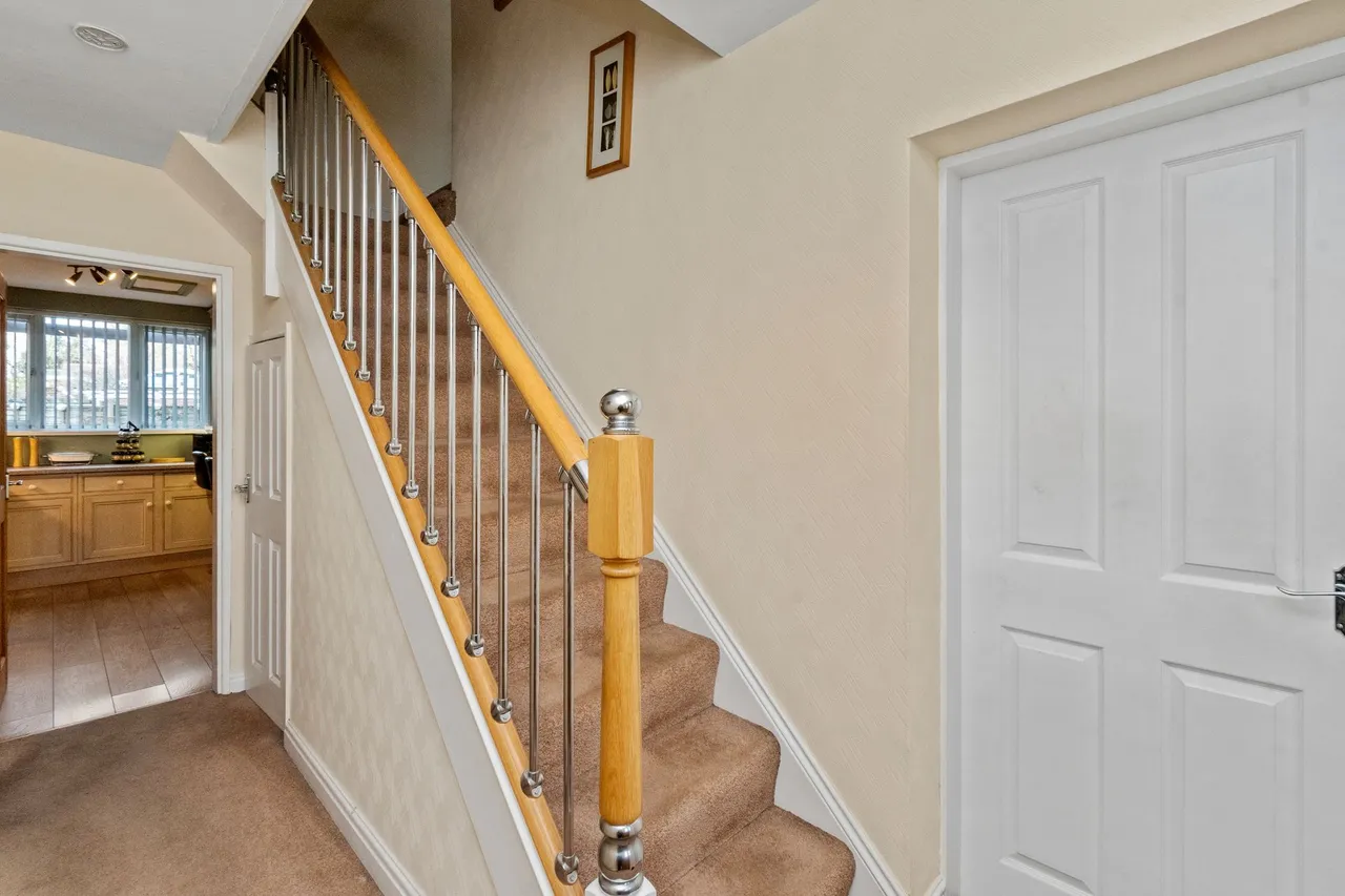 Kenilworth Drive, Padgate, WA1, photo 15