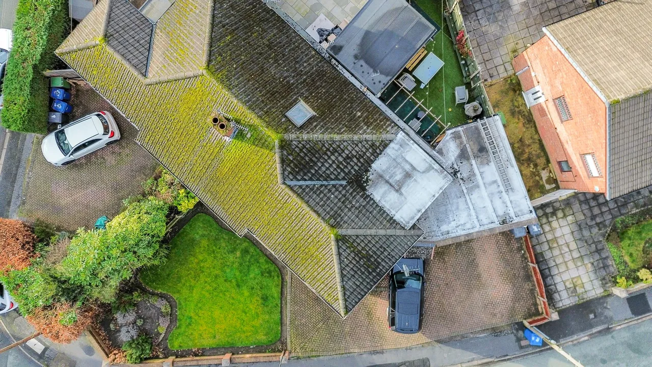 Kenilworth Drive, Padgate, WA1, photo 26