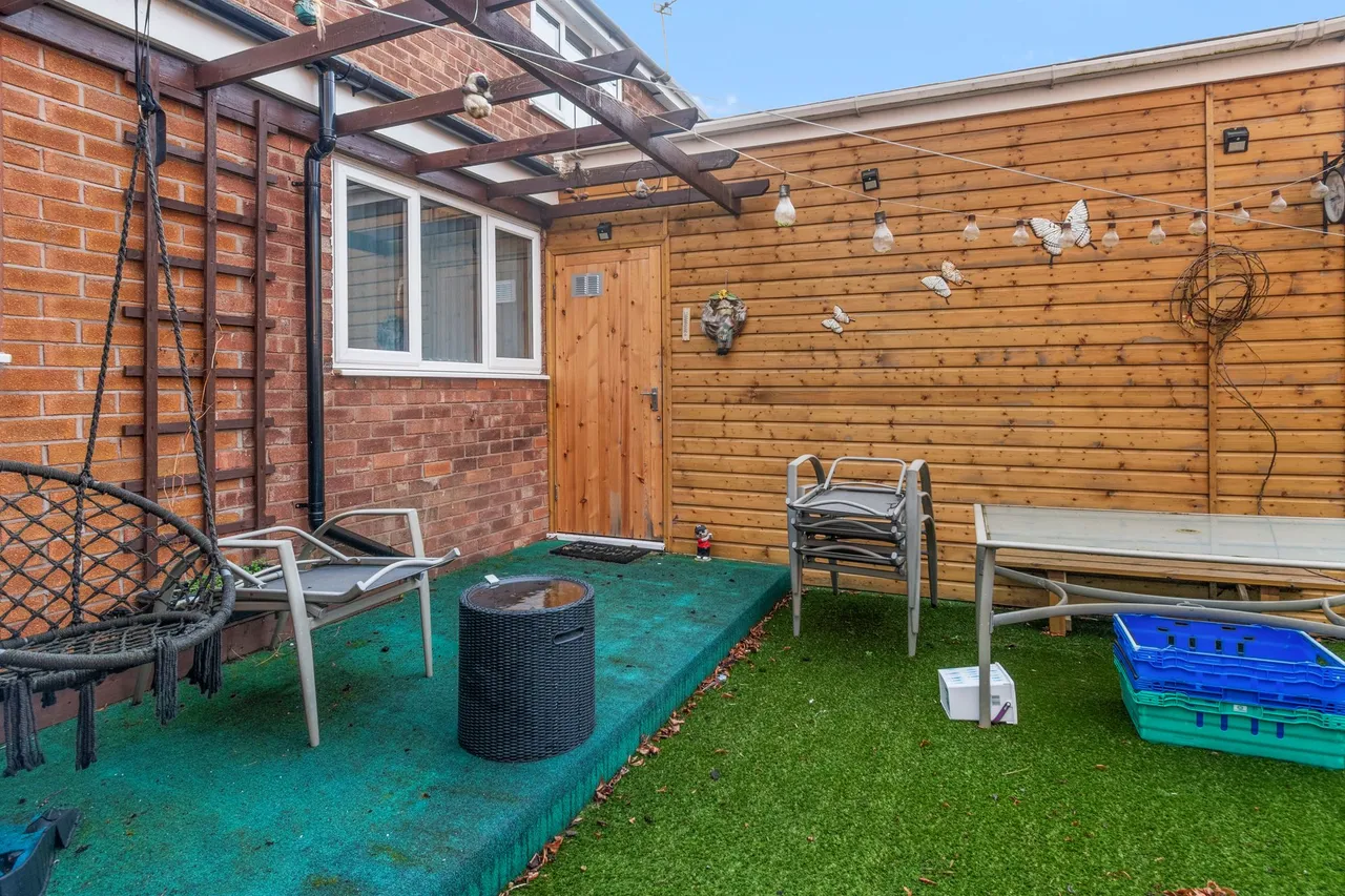 Kenilworth Drive, Padgate, WA1, photo 7