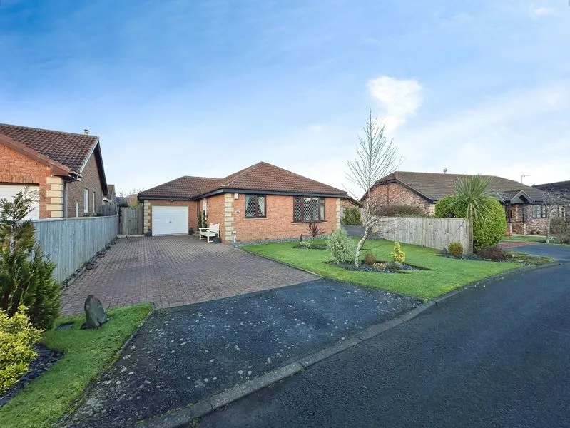 Morpeth NE65 8JS, NE65, photo 4