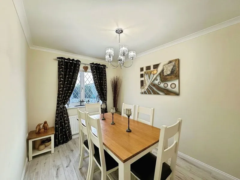 Morpeth NE65 8JS, NE65, photo 9