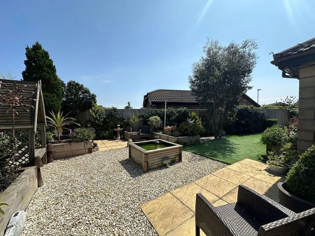 Morpeth NE65 8JS, NE65, photo 19
