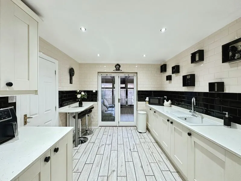 Morpeth NE65 8JS, NE65, photo 3