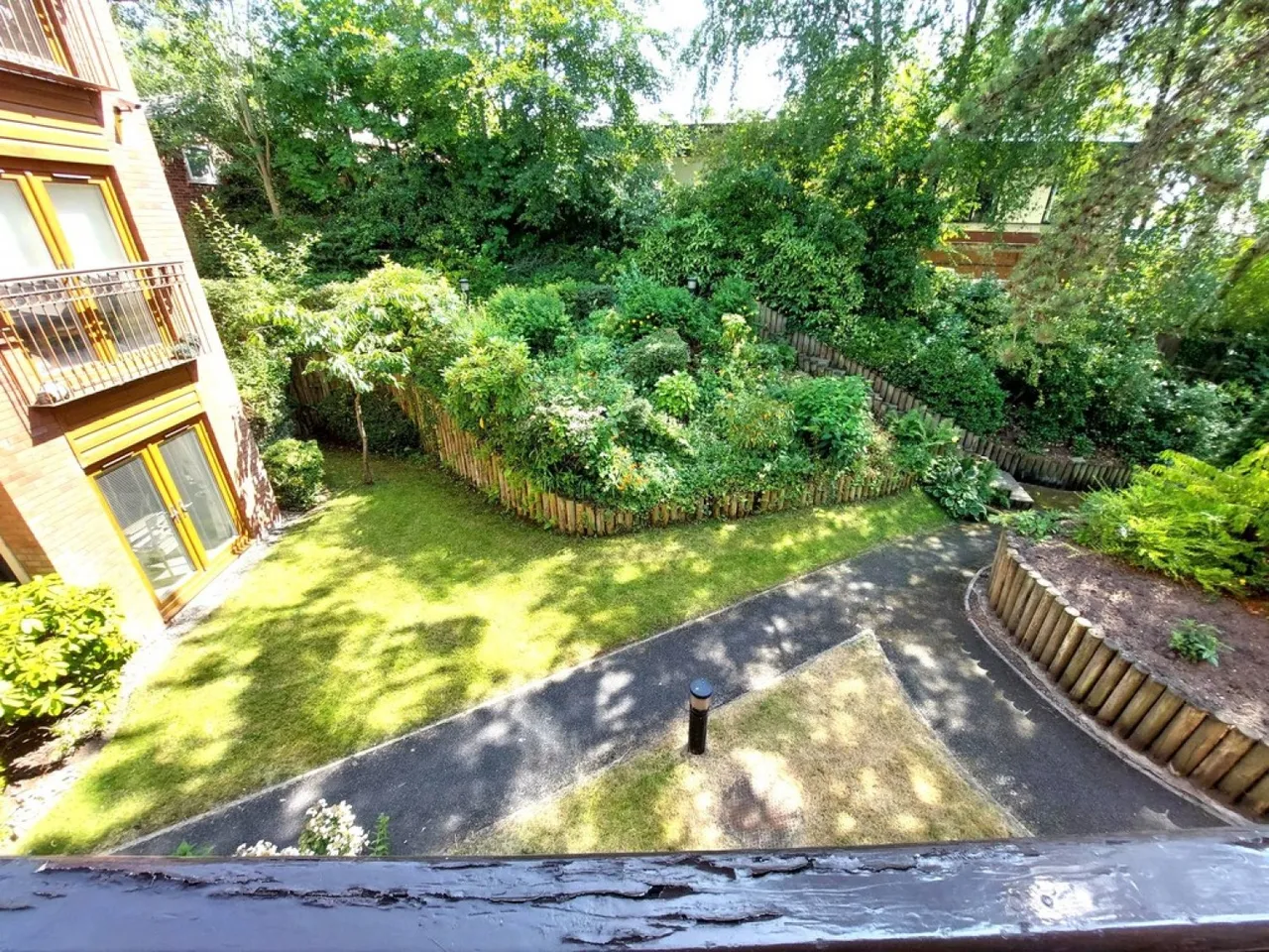 Thorndyke Gardens, Prestwich, M25, photo 8