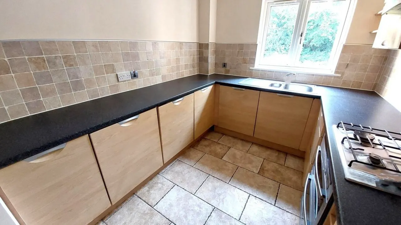 Thorndyke Gardens, Prestwich, M25, photo 4