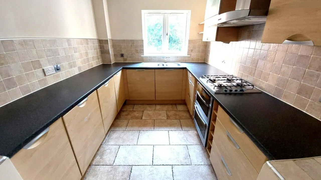 Thorndyke Gardens, Prestwich, M25, photo 5
